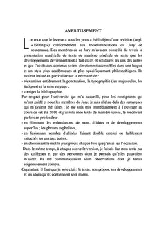 Etat et religion chez Thomas Hobbes