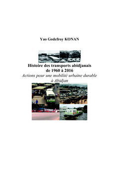 Histoire des transports abidjanais de 1960 à 2016