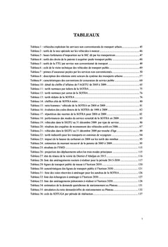 Histoire des transports abidjanais de 1960 à 2016