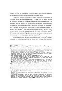 Obligations et Responsabilités de l'avocat
