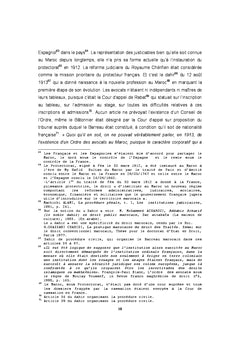 Obligations et Responsabilités de l'avocat