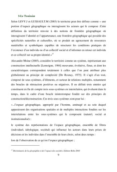 Les Grands Événements Sportifs : Quels Impacts sur les Territoires ?