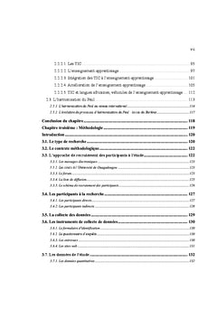 Harmonisation des langues africaines transfrontalieres par les TIC