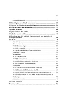 Harmonisation des langues africaines transfrontalieres par les TIC