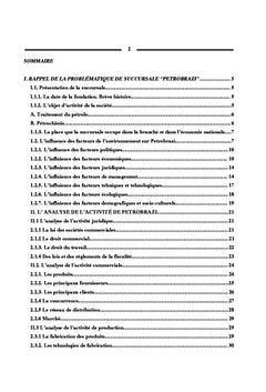 Culture d'entreprise de la Succursale Petrobrazi