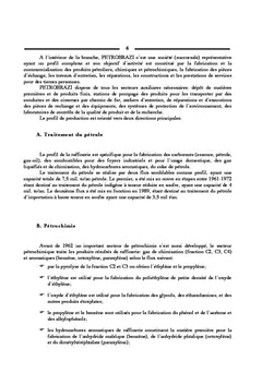 Culture d'entreprise de la Succursale Petrobrazi
