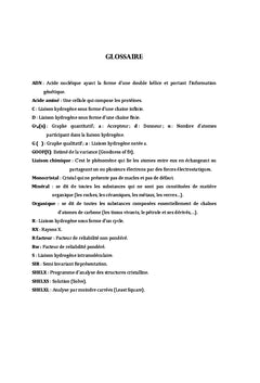 Synthèse et caractérisation de nouveaux composés hybrides