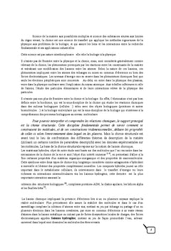 Synthèse et caractérisation de nouveaux composés hybrides