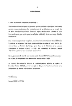 Protection de l'enfant contre l'apatridie dans un contexte de conflit