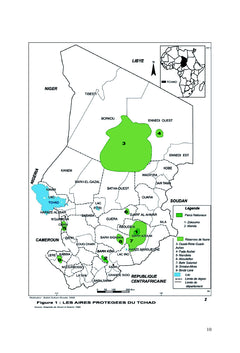 Dynamique des ressources naturelles et cogestion dans le Parc de Manda