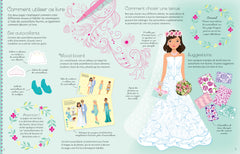 Collection Mariage - J'habille mes amies Créatrice de mode