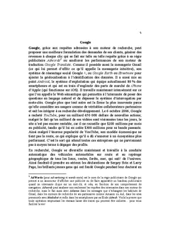 Critique de l'économie numérique