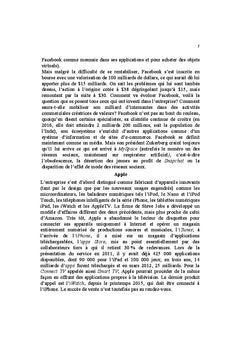 Critique de l'économie numérique