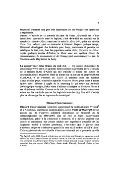 Critique de l'économie numérique