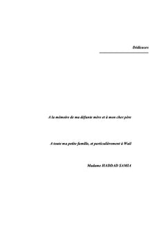 Evaluation et optimisation des performances des systemes instrumentes