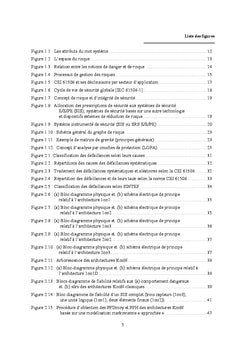Evaluation et optimisation des performances des systemes instrumentes