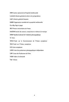 Activités Artistiques et Concurrence
