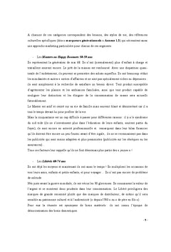 Quand la beauté défie l'âge... La cosmétique pour Sénior en France