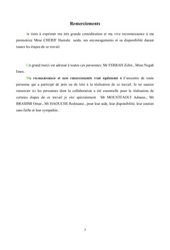Camomille du sahara, Matricaire du sahara