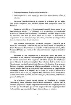 L'approche par compétences dans le système éducatif ivoirien