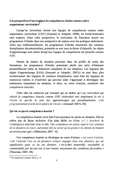L'approche par compétences dans le système éducatif ivoirien