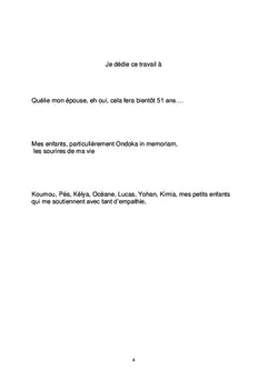 Particularités africaines de la cancérologie