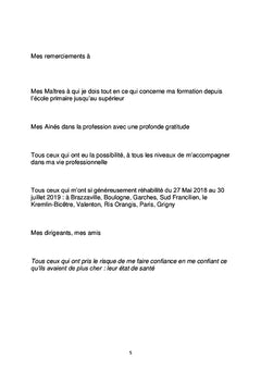 Particularités africaines de la cancérologie