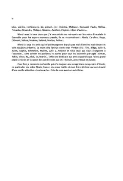 Nouveau procede de gravure de precision nanometrique en plasmas H2/He