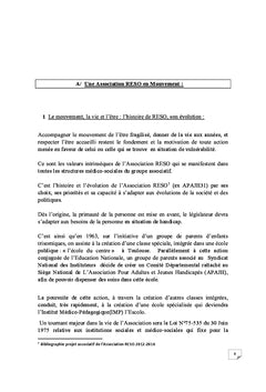 Accueil de Jour Itinerant, une main tendue pour le couple Aidant/Aide