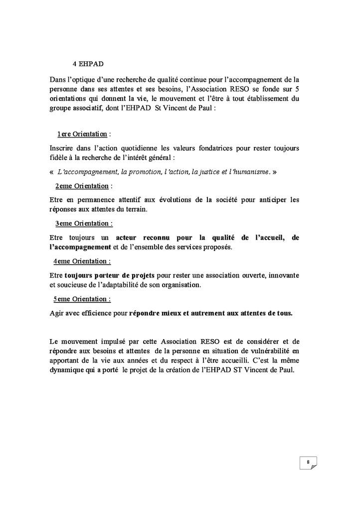 Accueil de Jour Itinerant, une main tendue pour le couple Aidant/Aide