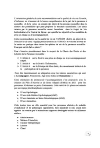 Accueil de Jour Itinerant, une main tendue pour le couple Aidant/Aide