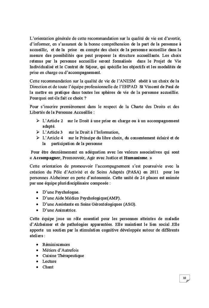 Accueil de Jour Itinerant, une main tendue pour le couple Aidant/Aide