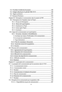 Pratiques communicationnelles des associations dans le monde rural