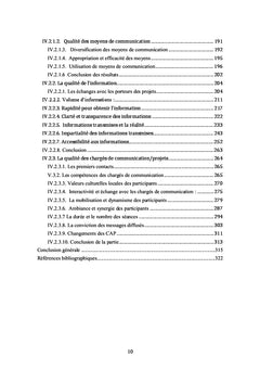 Pratiques communicationnelles des associations dans le monde rural