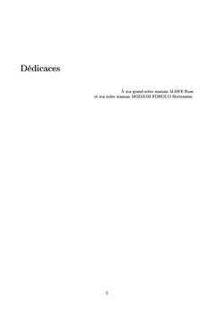 Un protocole Hiérarchique de routage par permutation dans les RCSFs