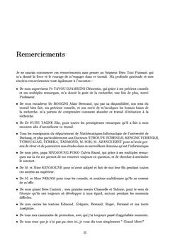 Un protocole Hiérarchique de routage par permutation dans les RCSFs