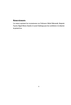 Evaluation du risque cardiometabolique