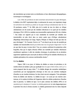 Evaluation du risque cardiometabolique