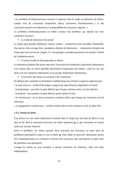 Ordonnancement cooperatif en industries agroalimentaires