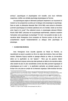 Aux sources d'un marqueur neurophysiologique des émotions