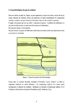 Gaz de schiste: l'essentiel à savoir pour comprendre et agir!