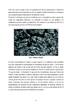 Gaz de schiste: l'essentiel à savoir pour comprendre et agir!
