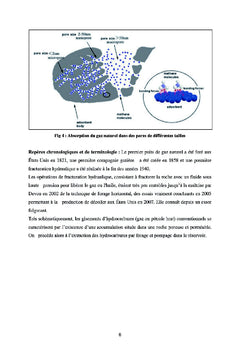 Gaz de schiste: l'essentiel à savoir pour comprendre et agir!