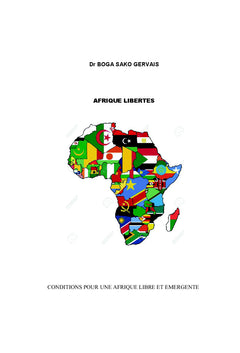 Afrique Libertes