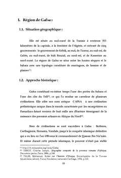 La musique de Tbal en Tunisie
