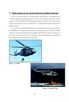 Epidemiologie des urgences cardio-vasculaires en milieu hauturier