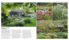 Jardins - Le livre de toutes les inspirations