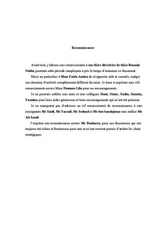 Réhabilitation énergétique durable du bâtiment