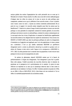 Prevenir le paludisme au Senegal