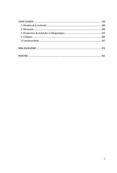 Nevrose, psychosomatique et structure borderline